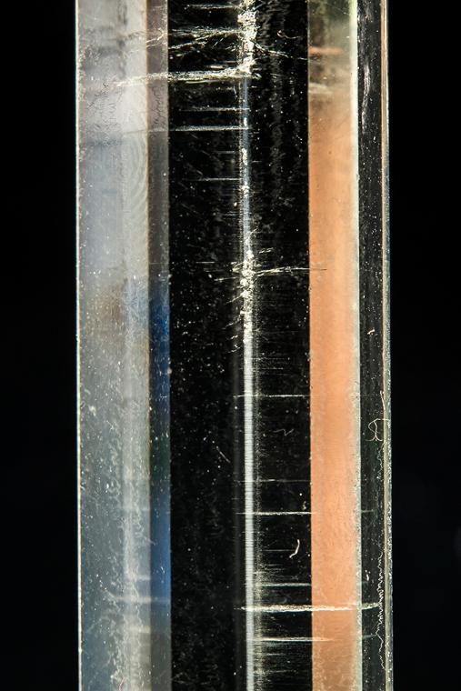 BERYL var. Aquamarine